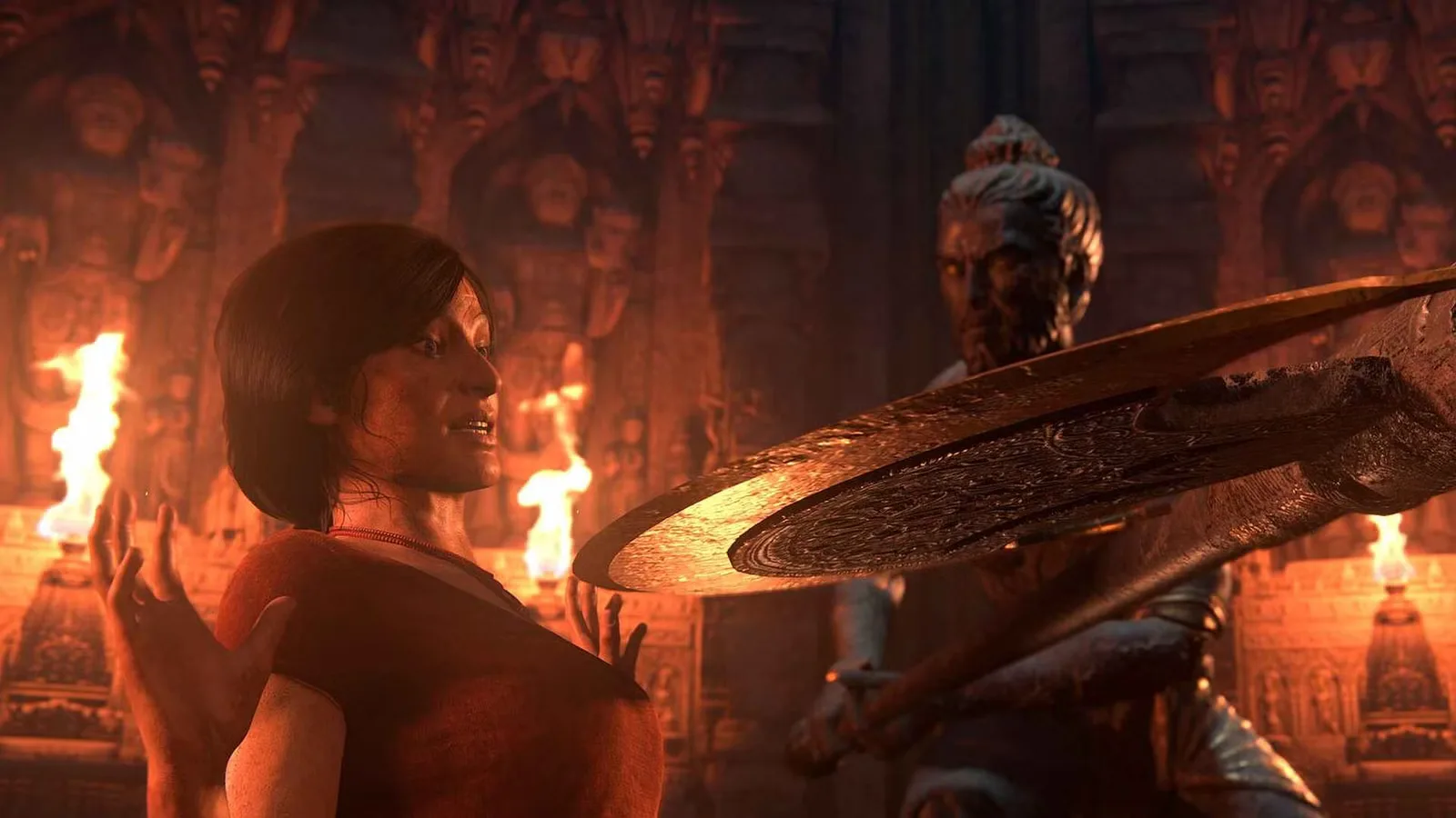 Naughty Dog Kembali ke Uncharted: Pelajaran dari The Lost Legacy dan Masa Depan Tanpa Nathan Drake