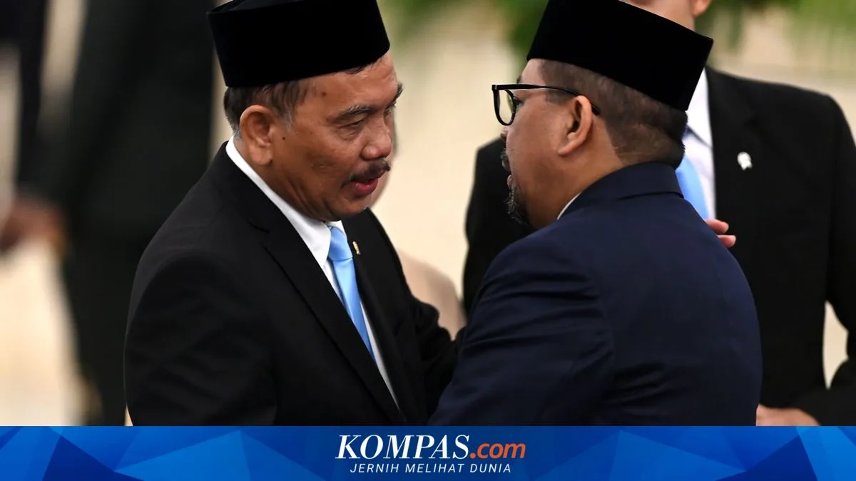 Empat Kepala Komunikasi dalam 25 Bulan: Sinyal Presiden Belum Temukan Formula Komunikasi yang Pas
