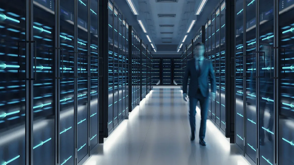 Valar Atomics Proposes 456 Nuclear Reactors in Utah, Power for Data Centers Not Residents