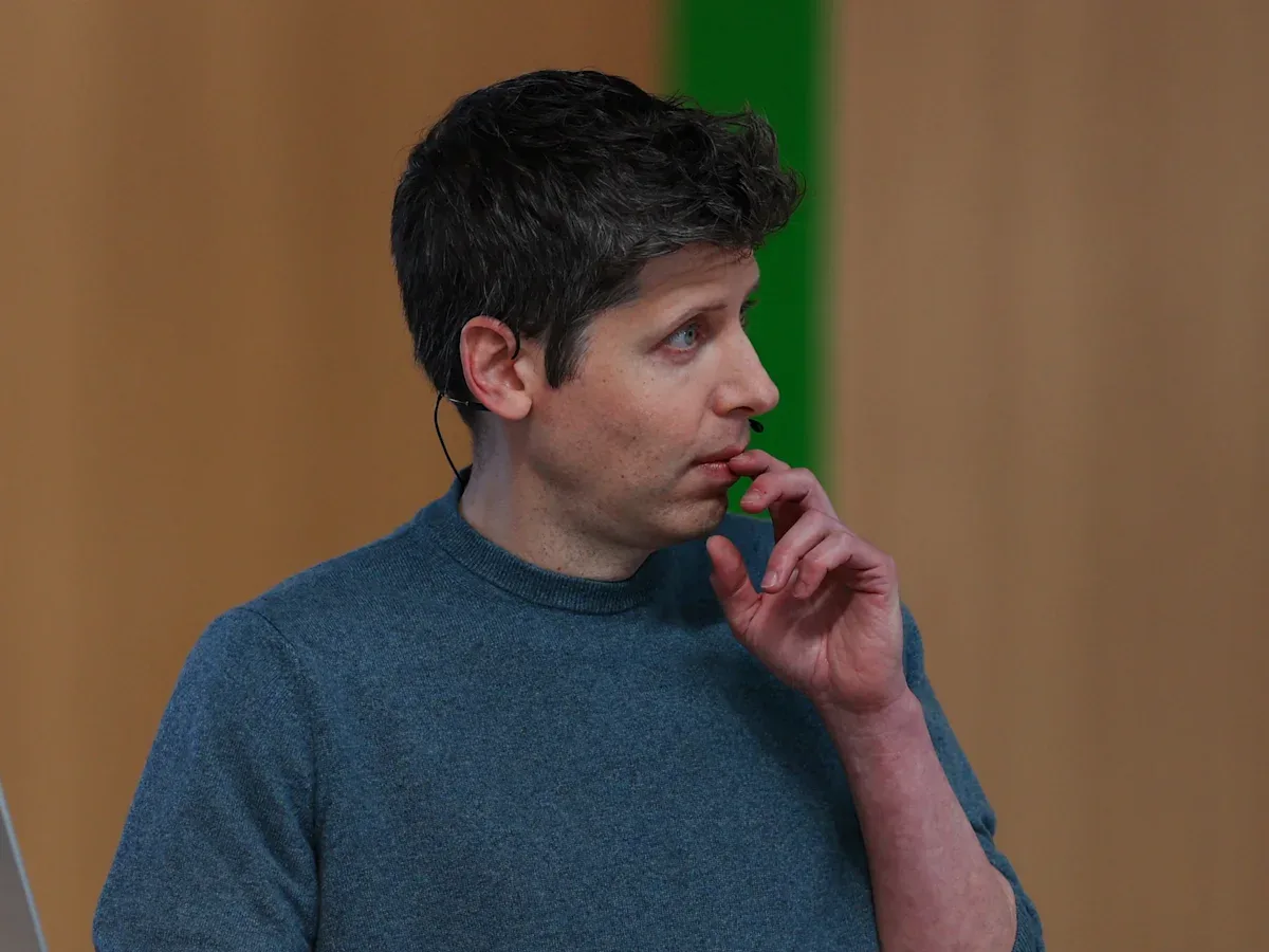 Sam Altman Tolak AI Dijadikan "Kekuatan Religius", Singgung Bahaya Serius