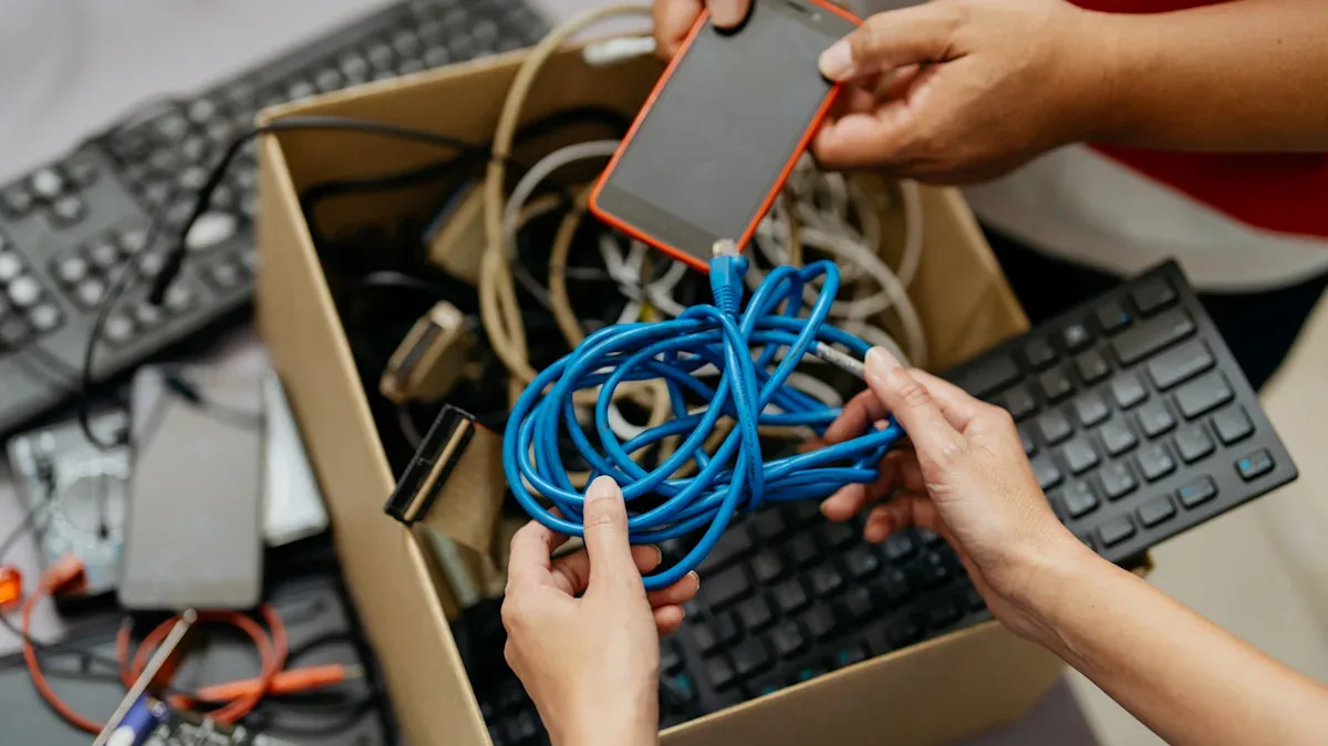 Empat Perangkat Elektronik yang Kini Tak Lagi Layak Dibeli, Ada yang Berisiko Keamanan