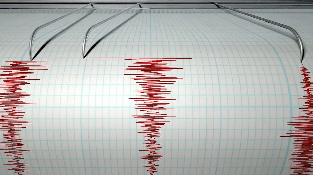 Gempa Magnitudo 5,9 Guncang Aceh Jaya, Warga Merasakan Getaran hingga Banda Aceh