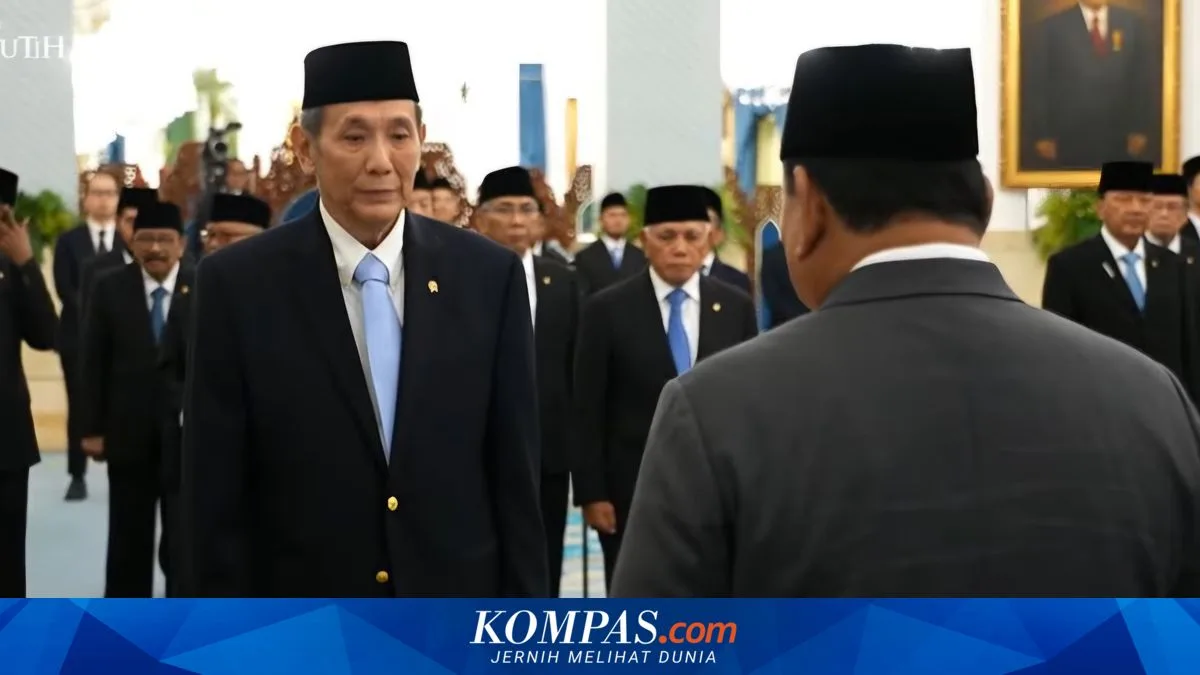 Wantimpres Prabowo: Penguatan Nasihat atau Akomodasi Politik?