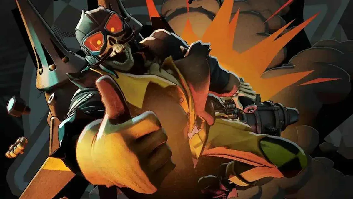 Deadlock Tembus Tiga Besar Steam, Valve Kuasai Puncak Platform Sendiri