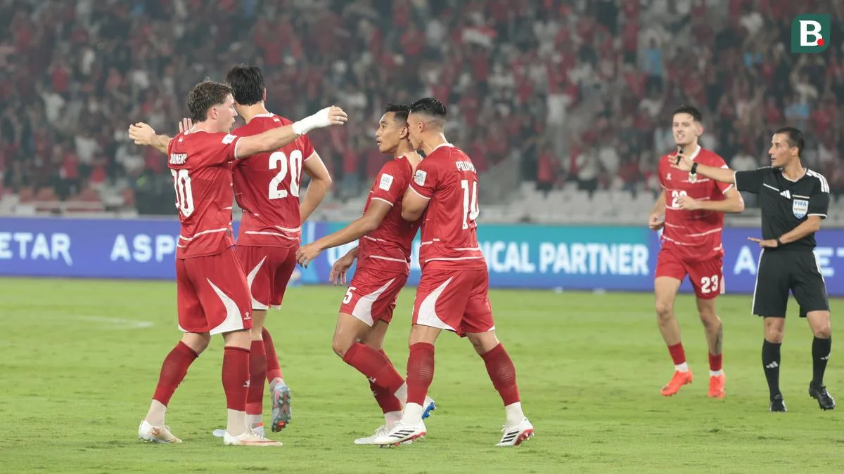 Beto Goncalves Wanti-wanti Timnas Indonesia: Thailand Bukan Lawan Sembarangan di Final ASEAN Cup 2026