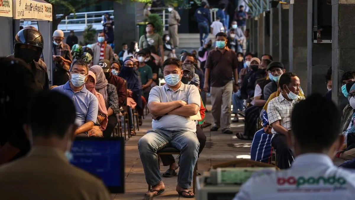 Pemutihan Pajak Kendaraan di Tiga Provinsi: Ada yang Berakhir Oktober, Dua Lanjut hingga Akhir Tahun