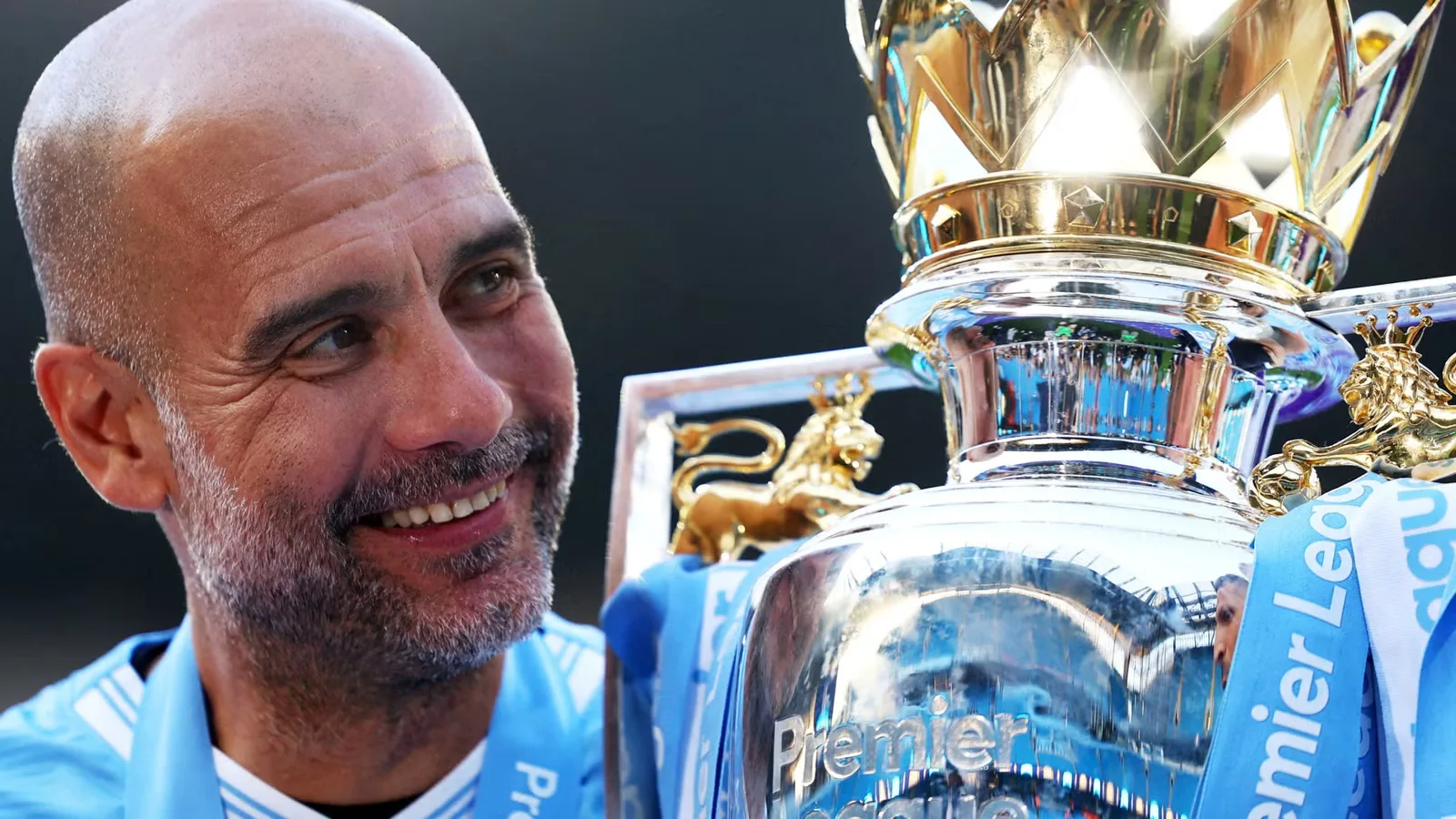 Giggs Ungkap Alasan Guardiola Ingin Rekrut Rashford: 'Pemain Terbaik di Man United'