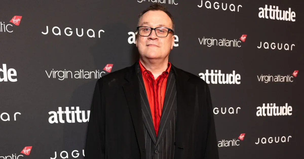 Russell T Davies Akui Doctor Who di Persimpangan: 'Saya Cinta, Tapi Masa Depan Tak Pasti'