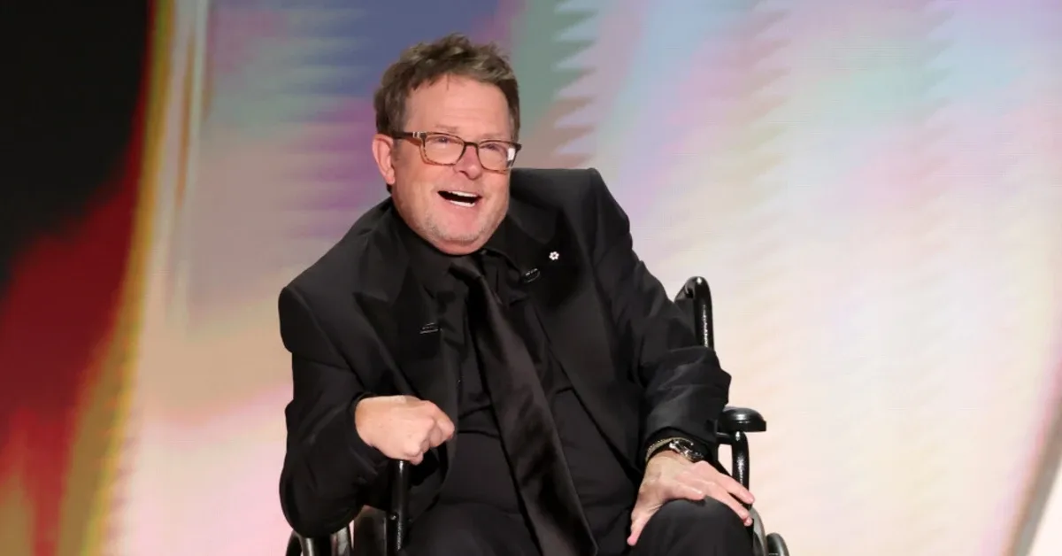 Michael J. Fox Awarded Order of Canada, Parkinson's Advocacy Draws Global Spotlight