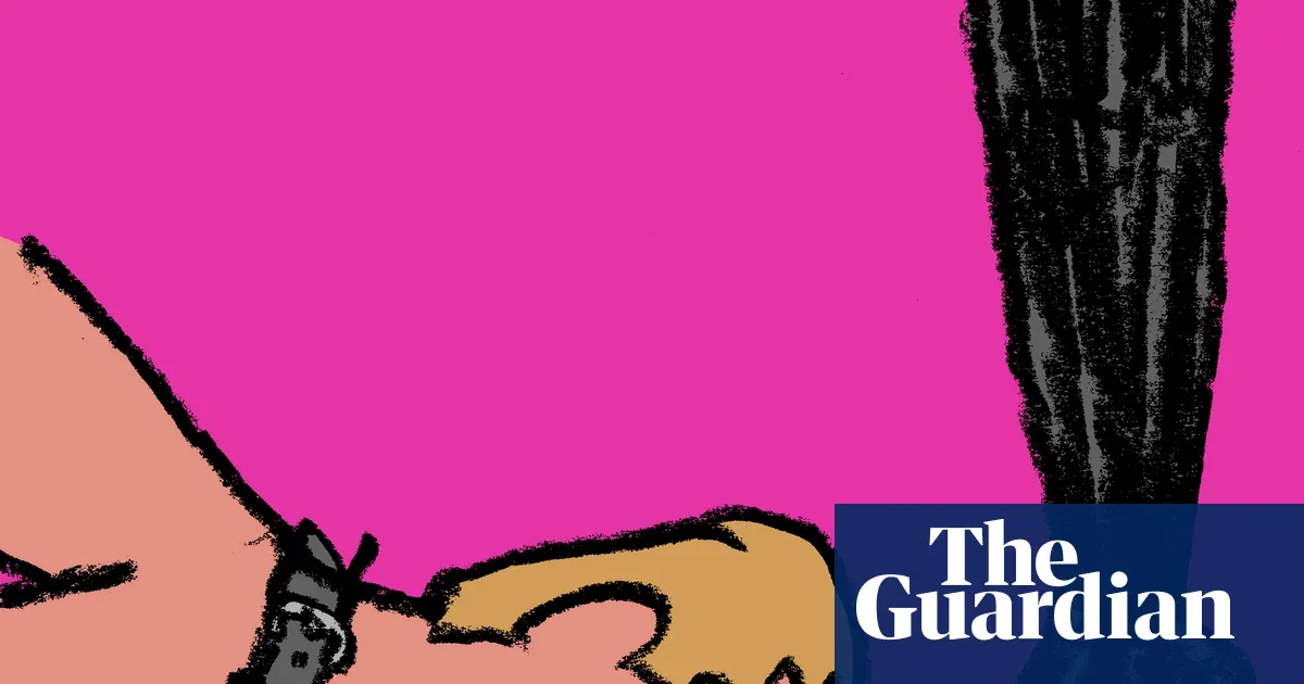 Di Balik Layar BDSM: Kisah Pria Disabilitas dan Dominatrix yang Mengubah Hidupnya