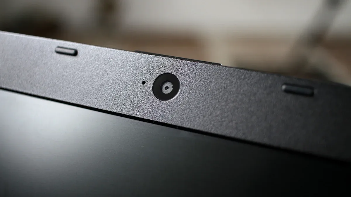 Kualitas Webcam Laptop Buruk? Ini Trik Jitu Tanpa Beli Kamera Eksternal