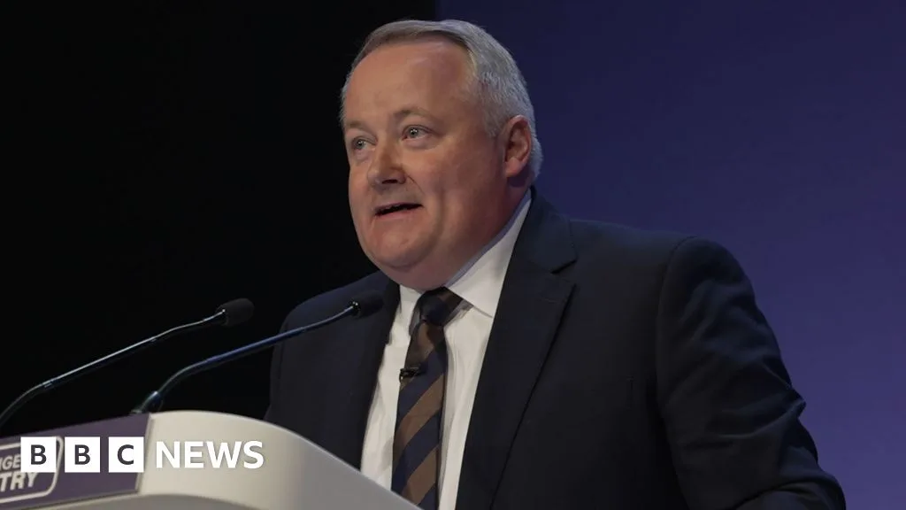 Welsh Tories Attack Plaid Cymru: Focus on Public Services, Not Independence