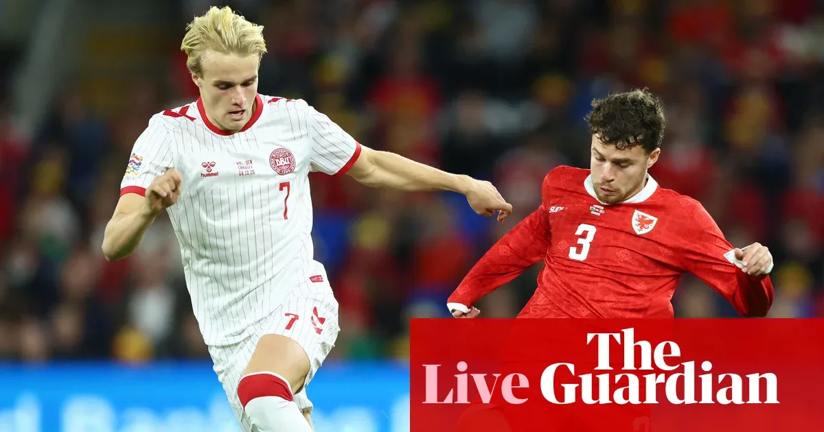Drama Dua Gol Cepat di Porto: Norwegia dan Portugal Berbagi Angka di Nations League