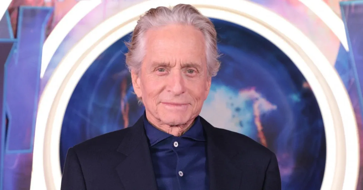 Michael Douglas Bongkar Rahasia 40 Tahun: 'Saya Bukan Pecandu Seks, Hanya Produk Era 60-an'