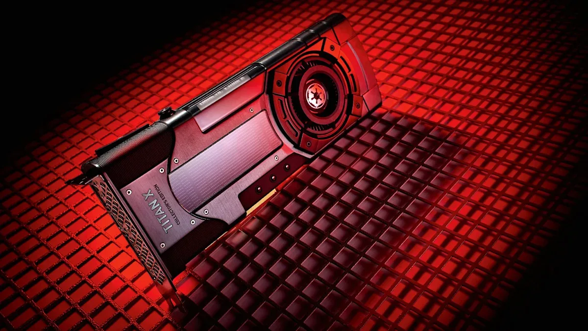 Driver Tak Resmi Bikin GPU Nvidia Pascal Hidup di Windows XP 32-bit