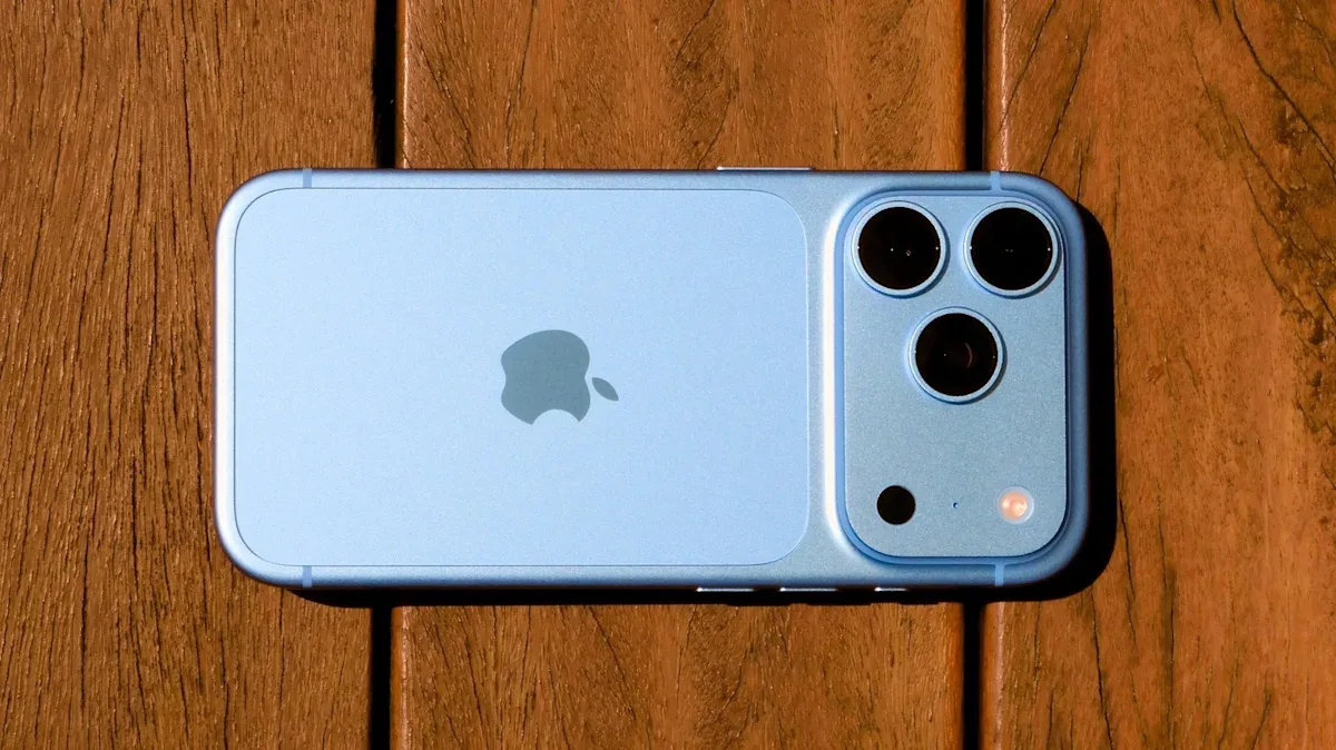 iPhone 18 Pro: Apertur Variabel hingga Pengisian 15 Menit, Sinyal Baru bagi Pasar Premium Indonesia