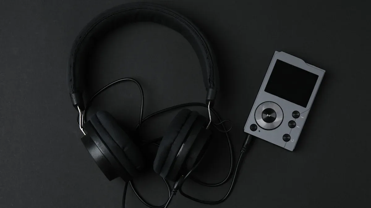 Biaya Tersembunyi di Balik Musik Lossless: Data, Penyimpanan, dan Perangkat