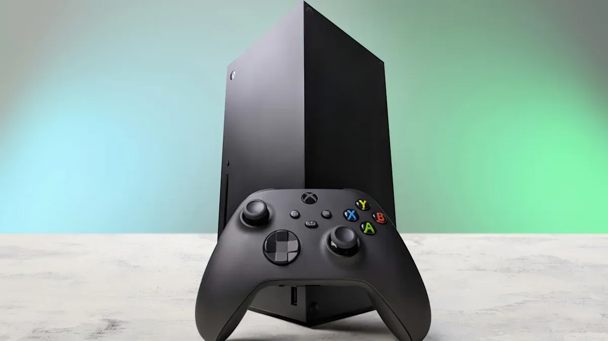 Xbox Series X: A Console with a More Flexible Disc Drive Than the PS5?