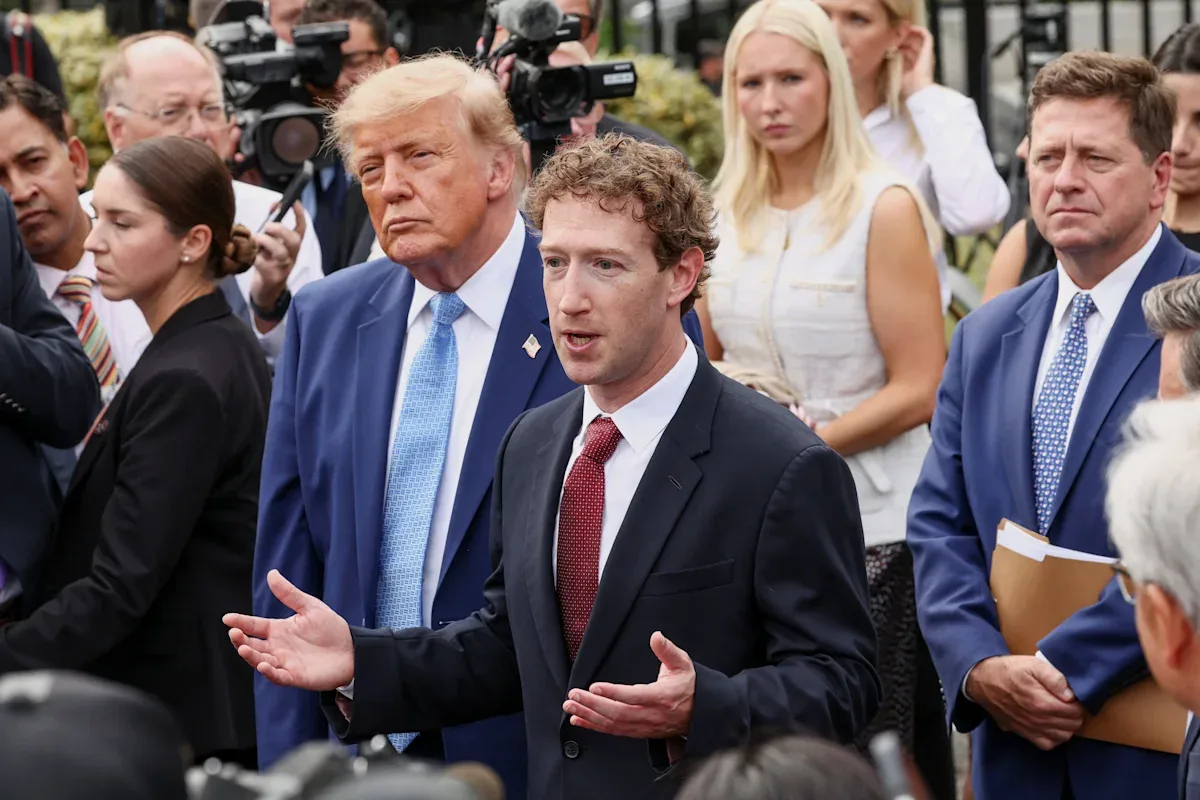 Ambisi AI Big Tech Dinilai Terlalu Jauh: Ketika Teknologi Ingin Menggantikan Semua Peran Manusia