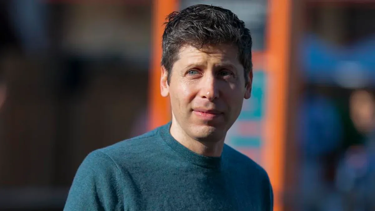 Sam Altman: Dunia Harus Terima 'Efek Buruk' AI, Regulasi Ringan Jadi Pilihan OpenAI