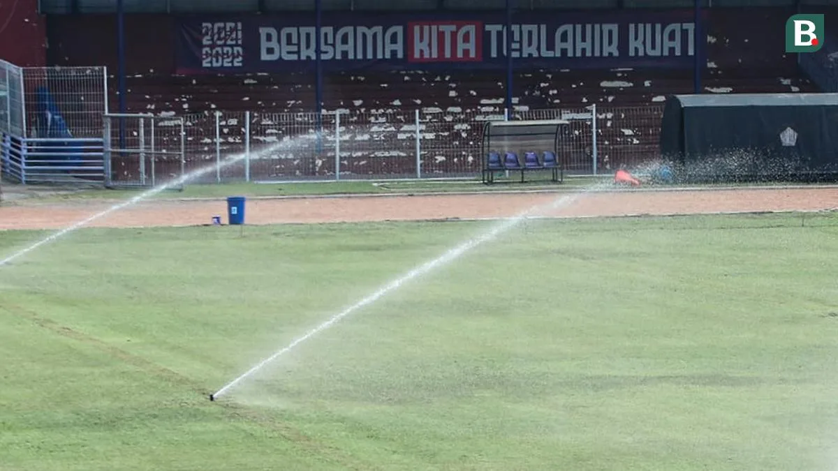 Persik Kediri Buru Kembalikan Magis Brawijaya, Madura United Jadi Ujian