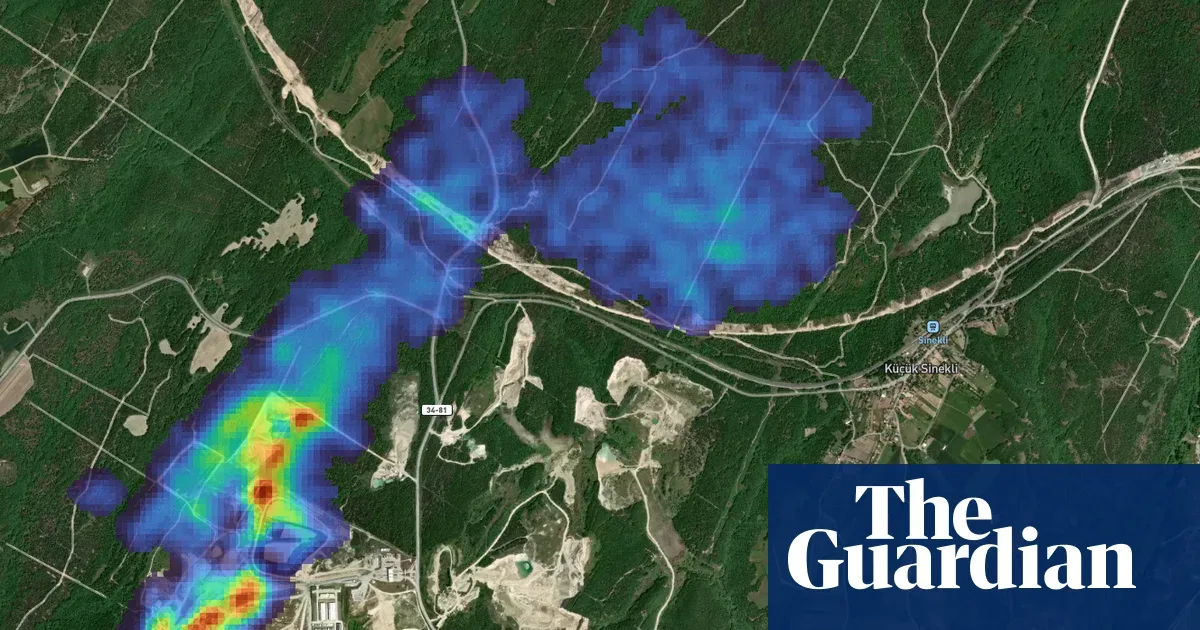 Tuan Rumah COP31 Diguncang Skandal Metana: TPA Silivri di Turki Jadi Salah Satu Pencemar Terburuk Dunia