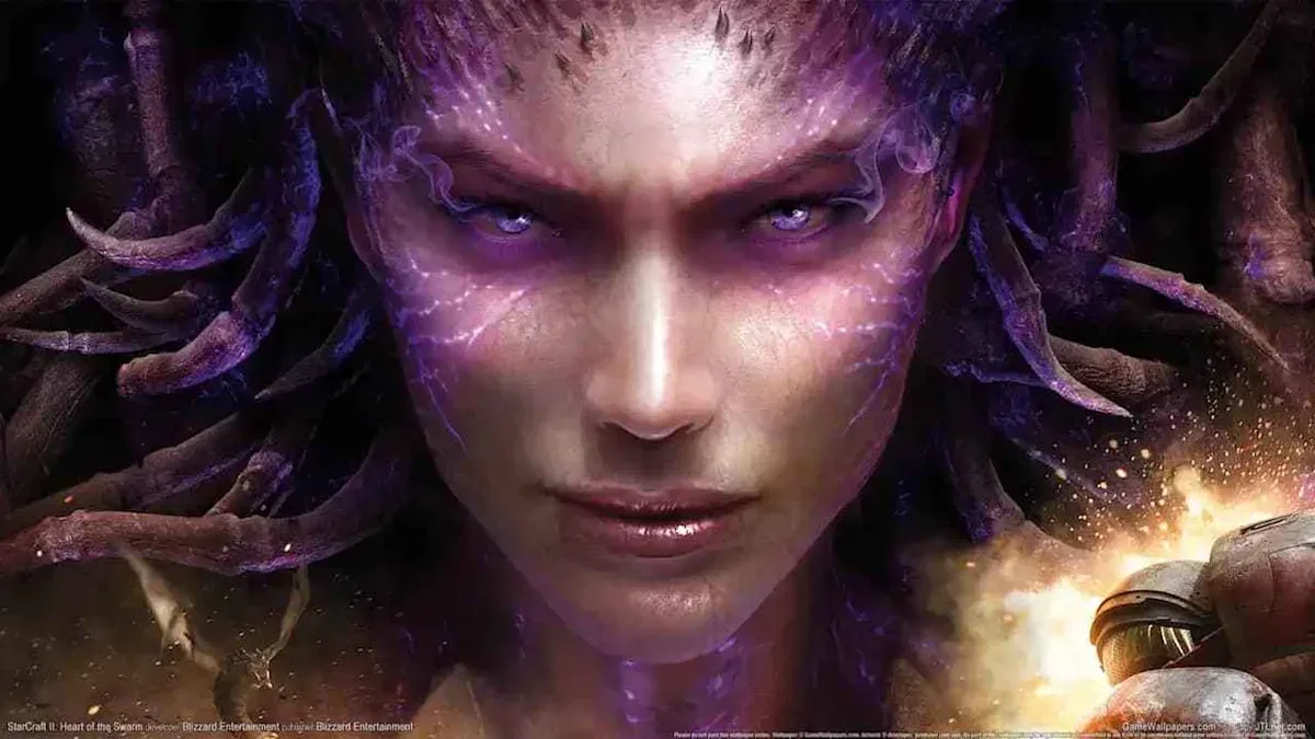 Ketika AI Gagal Menang di StarCraft, Ia Malah Unduh Bot Buatan Manusia