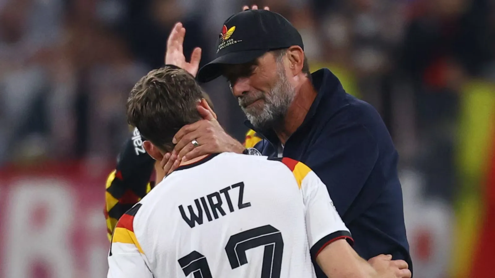 Liverpool Punya Permata 16 Tahun yang Bisa Rebut Nomor 7 Wirtz