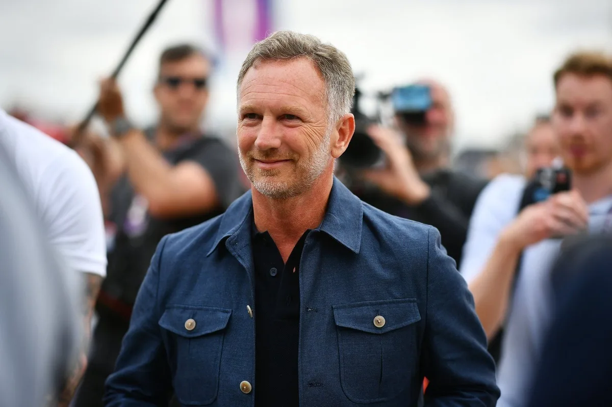 Kemenangan Verstappen di Sepang: Warisan Horner dan Ambisi Mesin Red Bull