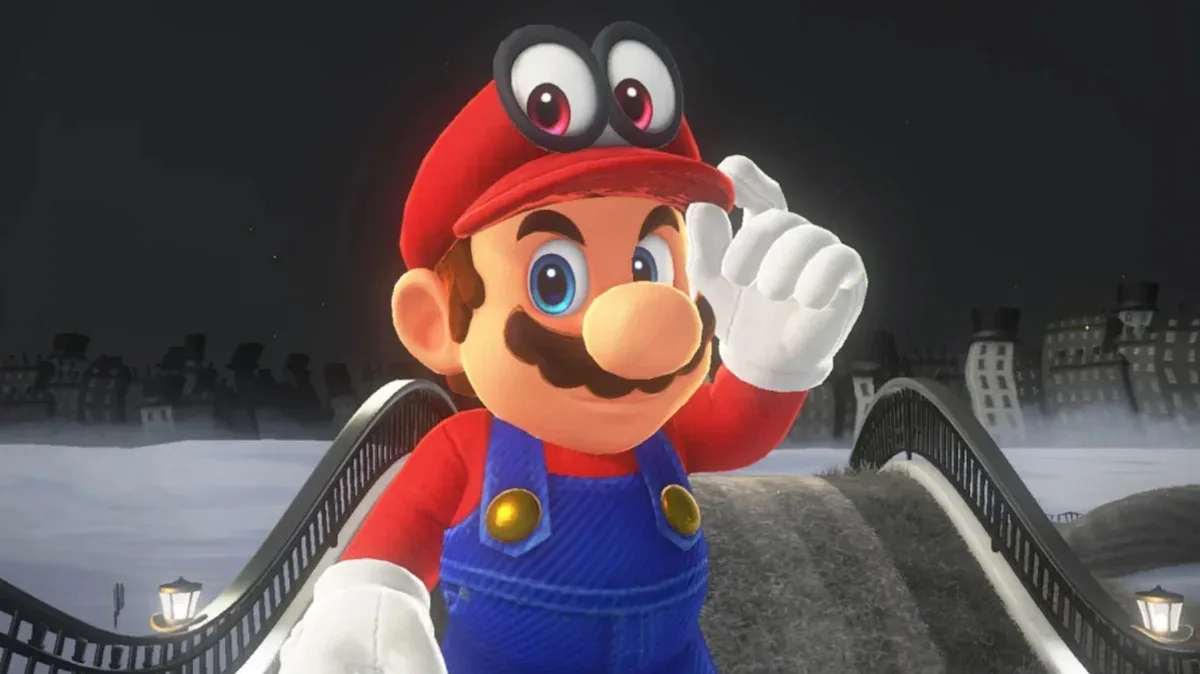 Super Mario Odyssey Jadi Patokan: Lima Game 3D Platformer Nintendo yang Layak Diburu