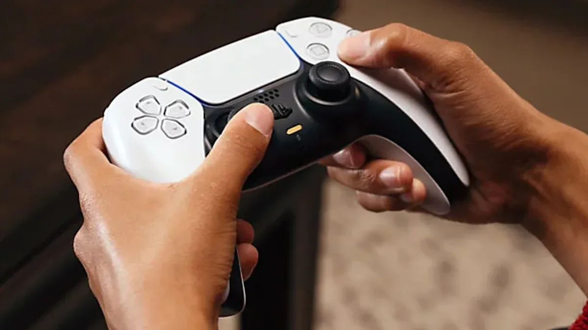 Sony Patenkan Pembayaran Lewat Controller PS5, Tak Perlu Ketik Kartu Kredit