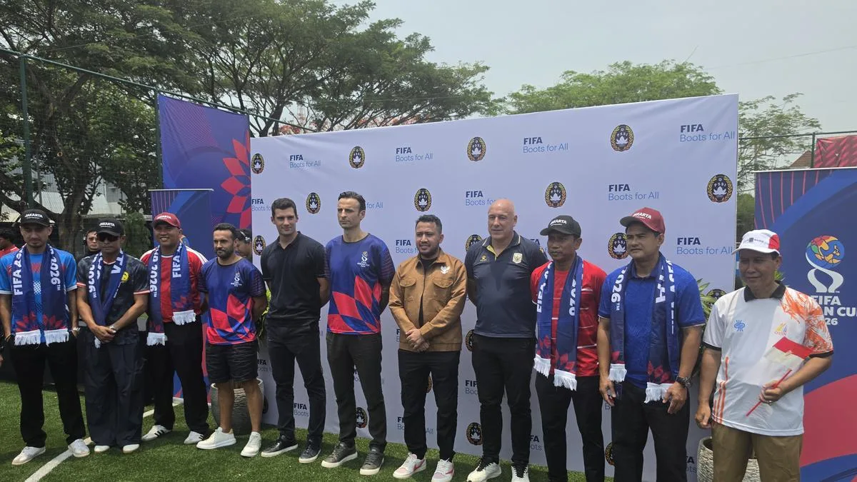 Pedro dan Berbatov Jagokan Indonesia di Final FIFA ASEAN Cup 2026, Prediksi Skor 2-0