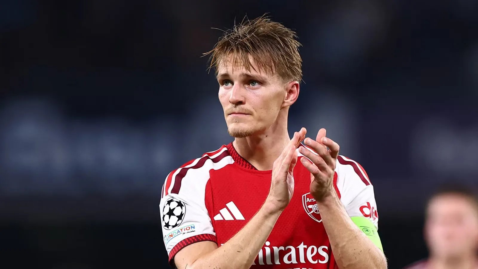 Arsenal Sudah Amankan 'Odegaard Baru' dari Ekuador, Tiba 2027