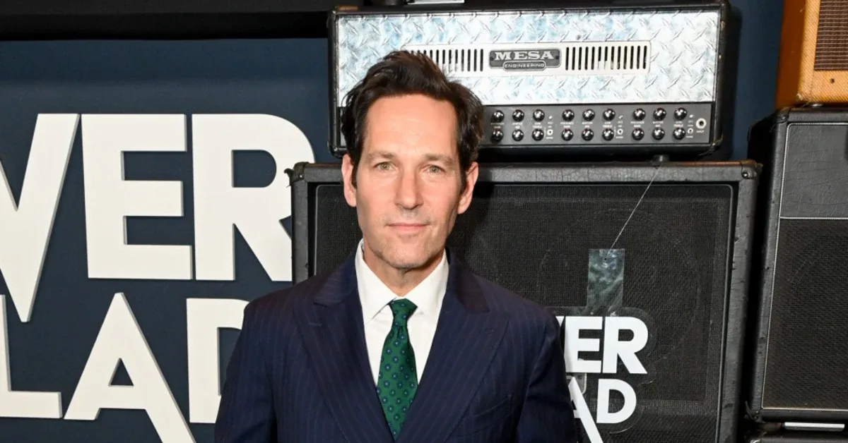 Paul Rudd Tolak Ponsel di Set Film, Tom McCarthy Terapkan Larangan Ketat