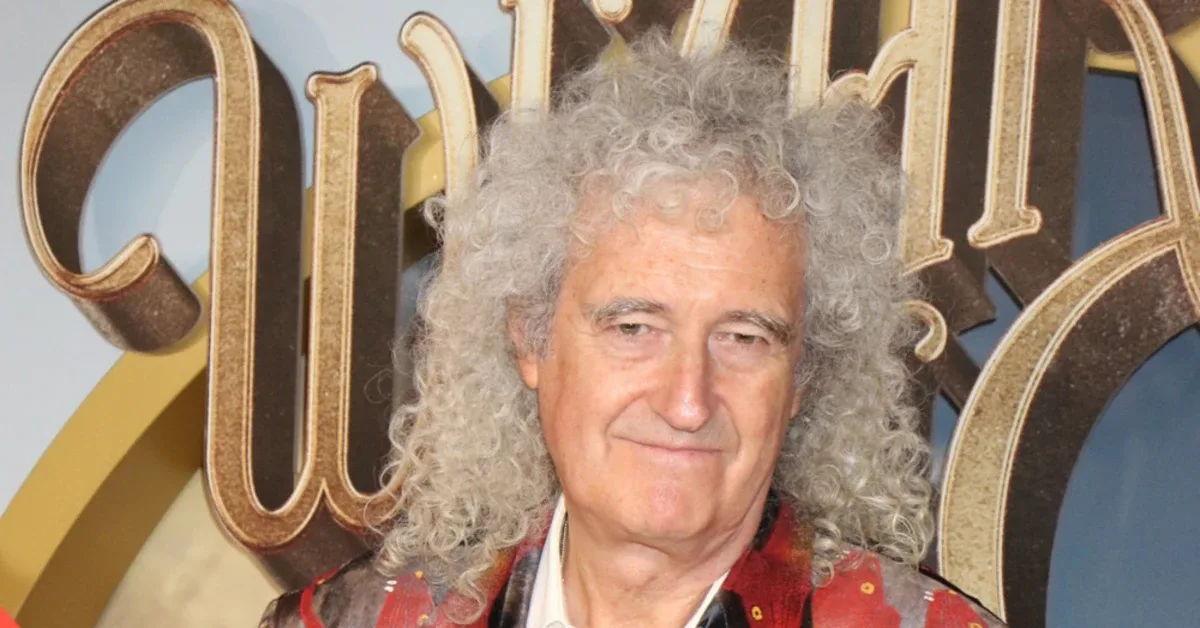 Brian May Ungkap Depresi yang Tak Pernah Hilang: 'Kebahagiaan Hanya Sesaat'