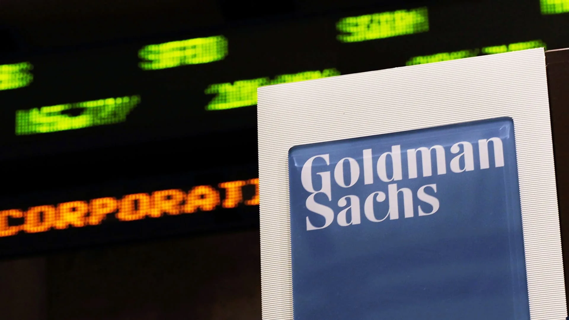 Goldman Sachs: Pemerintah Harus Pangkas Belanja demi Tekan Biaya Utang