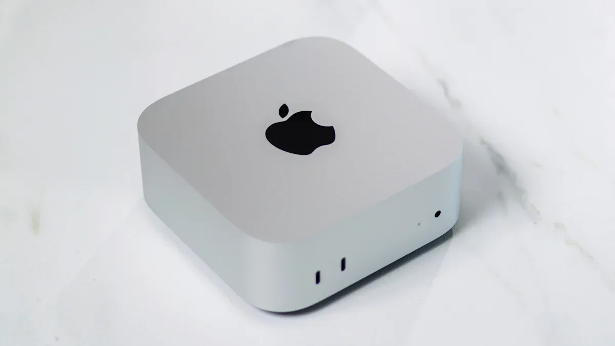 Mengapa Mac Mini Lebih Murah dari MacBook: Bedah Strategi Harga Apple
