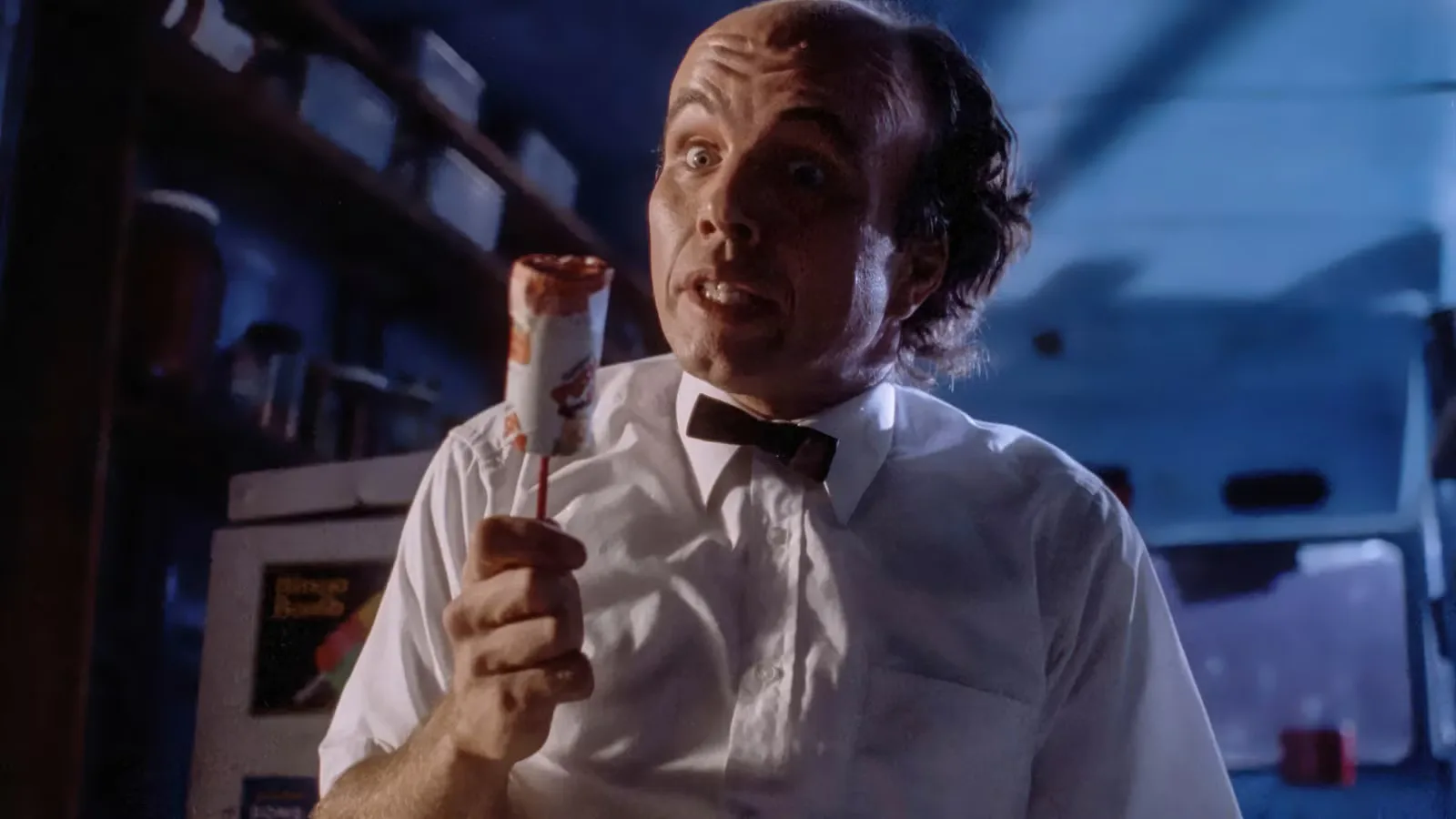 Ice Cream Man 1995: When a Serial Killer Ended Up Selling Ice Cream