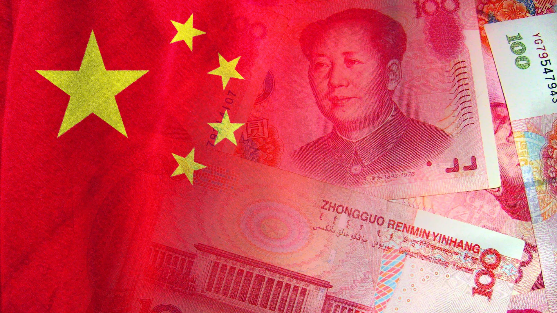 China Tutup 670 Bank, Sinyal Krisis Sistemik atau Konsolidasi Terkendali?