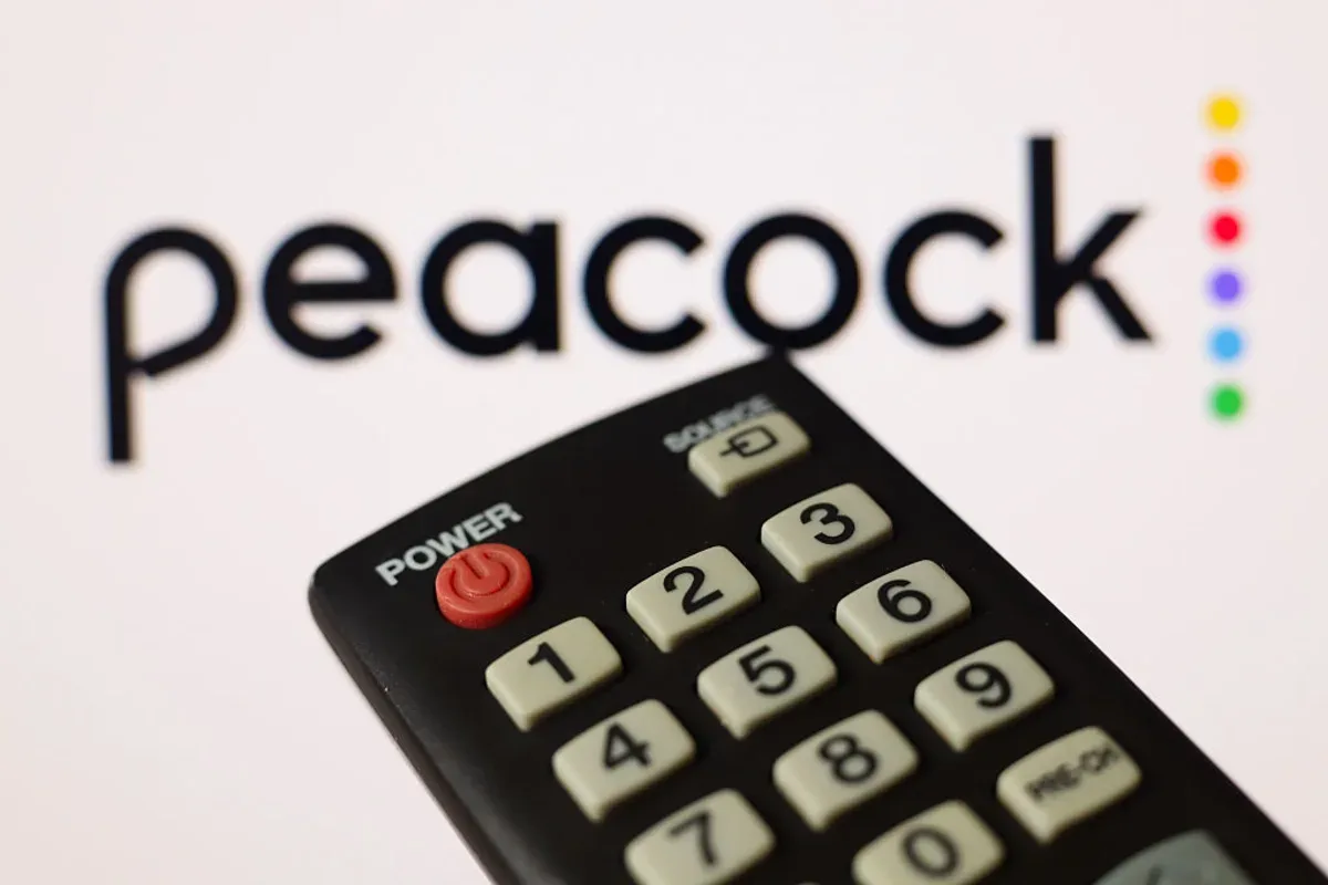 Peacock Naikkan Harga, Kini Uji Coba Gratis Hanya Lewat Amazon