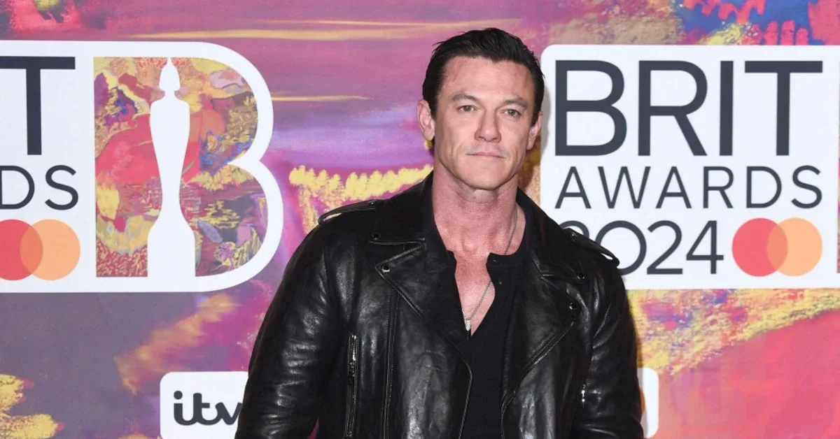 Luke Evans Pindah ke Portugal, Lepas Kewarganegaraan Inggris dan Hidup Sederhana