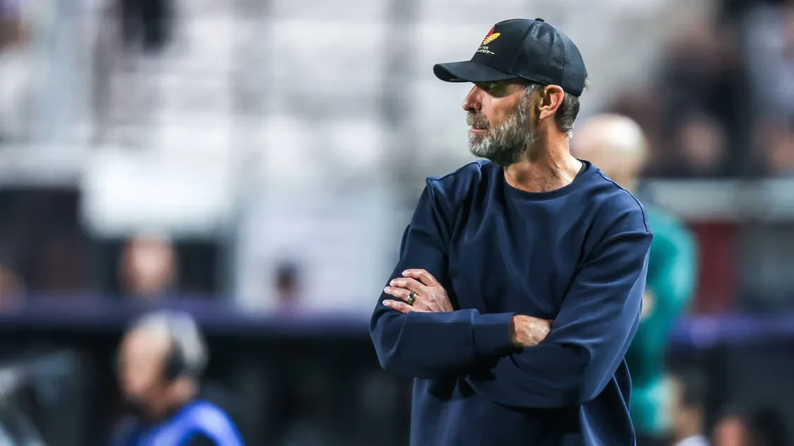 Klopp dan Jalan Terjal Jerman ke Perempat Final Nations League: Dua Laga, Satu Misi