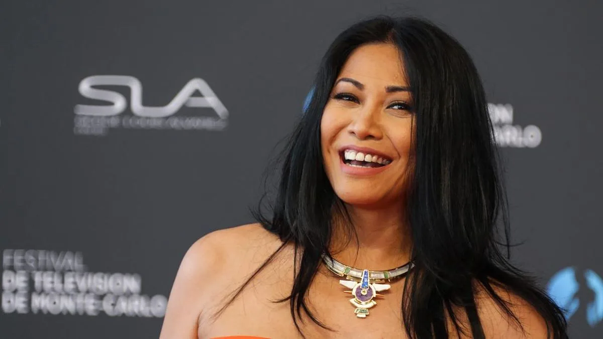 Anggun C. Sasmi Kembali ke GBK: Dari Panggung Rock 90-an hingga Closing FIFA ASEAN Cup 2026