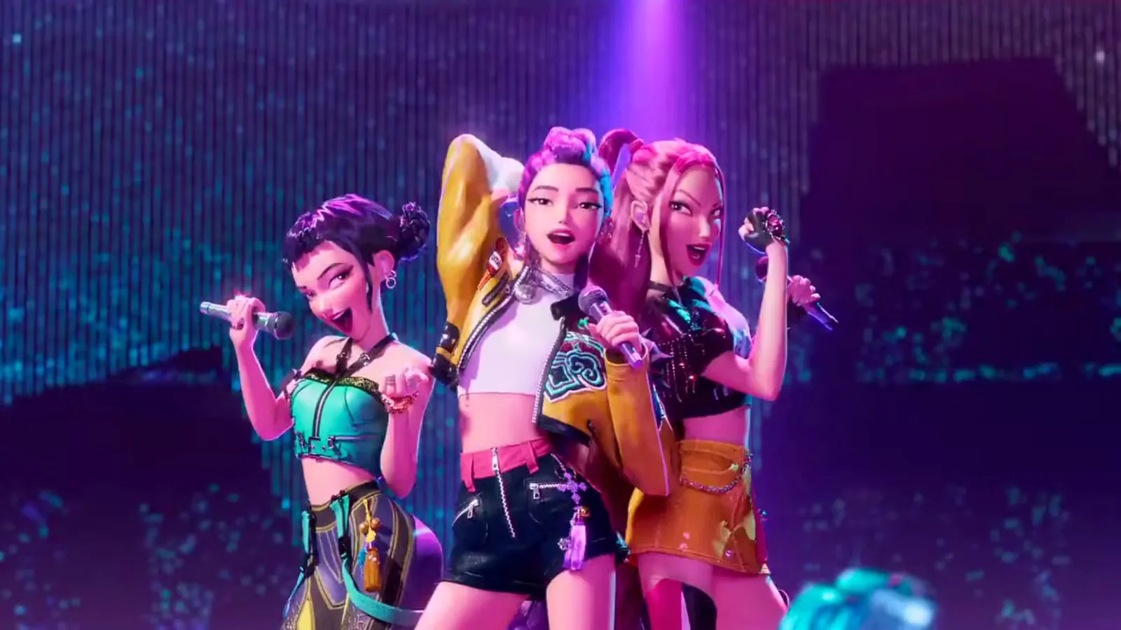 Magic: The Gathering Siapkan Kejutan Kedua untuk KPop Demon Hunters