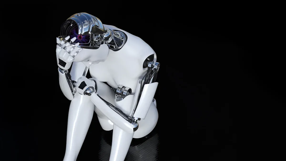 Proyek 'AI Torture Chamber' di GitHub Picu Debat Etika Model AI
