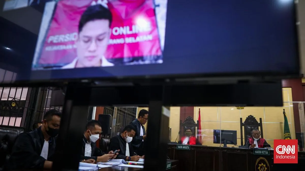 Kemenimipas Cabut Bebas Bersyarat Indra Kenz, Audit Remisi Diperluas