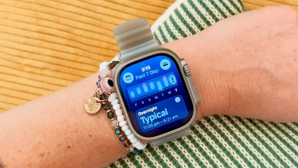 Apple Watch Kini Bisa Deteksi Sakit Sebelum Gejala Muncul, Ini Cara Optimalkan Vitals