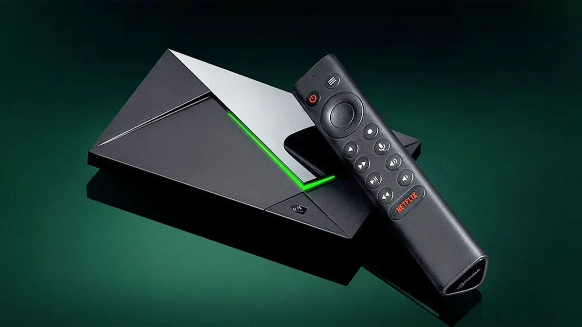 Nvidia Naikkan Harga Shield TV Pro 50% di Tengah Gejolak Harga Memori Global