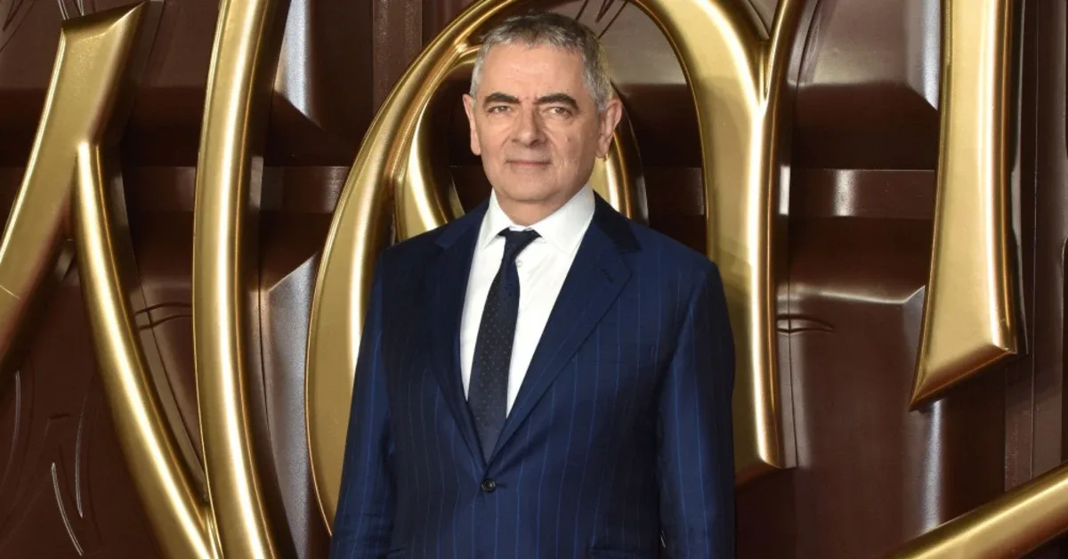 Rowan Atkinson Kembali ke Panggung West End: Blackadder dan Mr Bean dalam Satu Pertunjukan