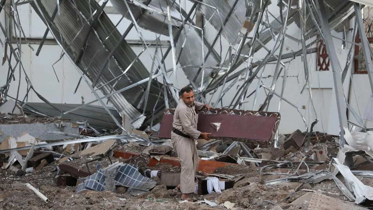 Yaman Klaim Tewaskan 700 Kombatan Houthi dalam 257 Operasi Militer